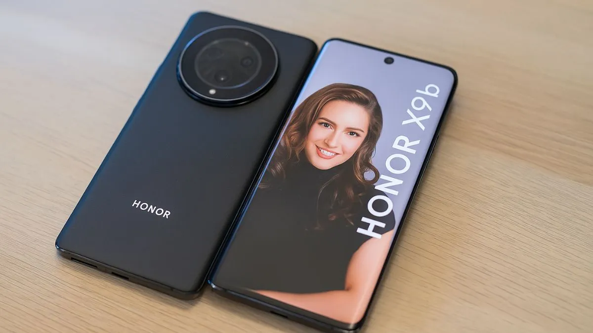 Honor X9b Review