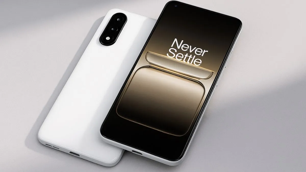 OnePlus Nord 5 5G Review