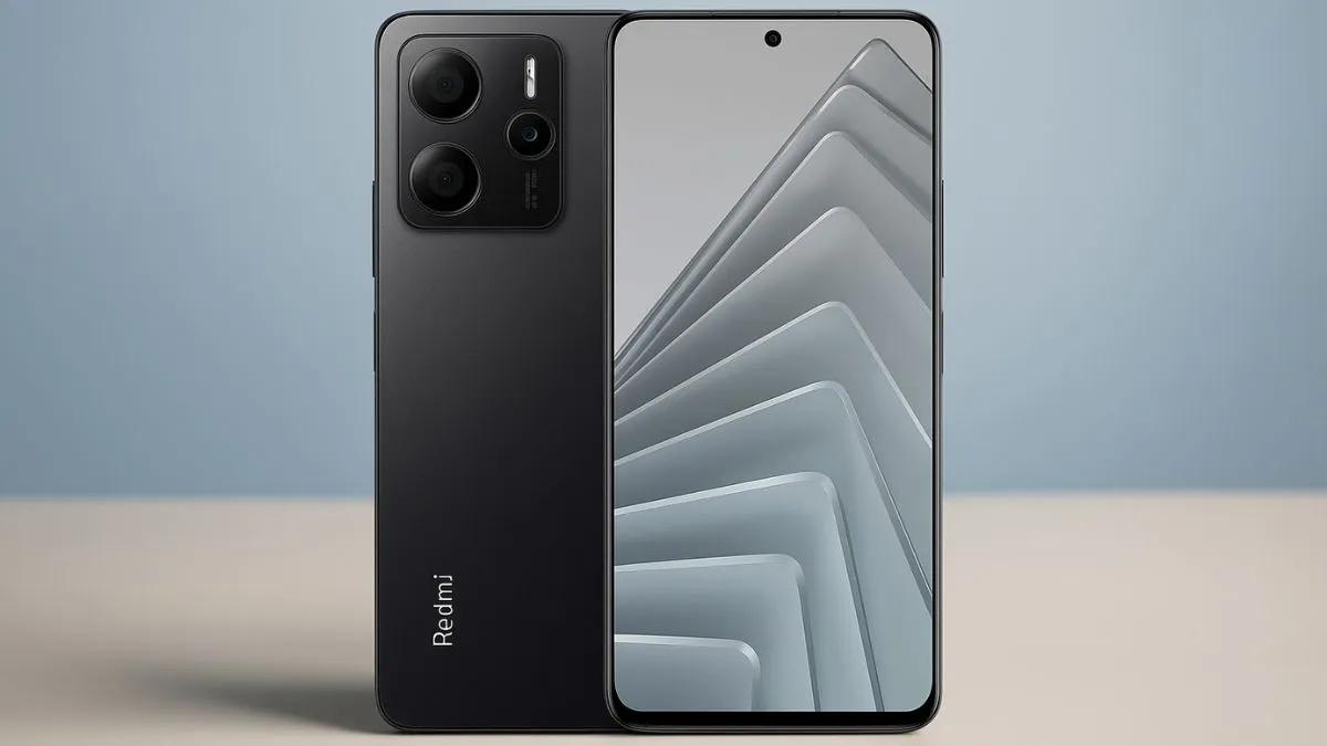 Redmi Note 14 5G