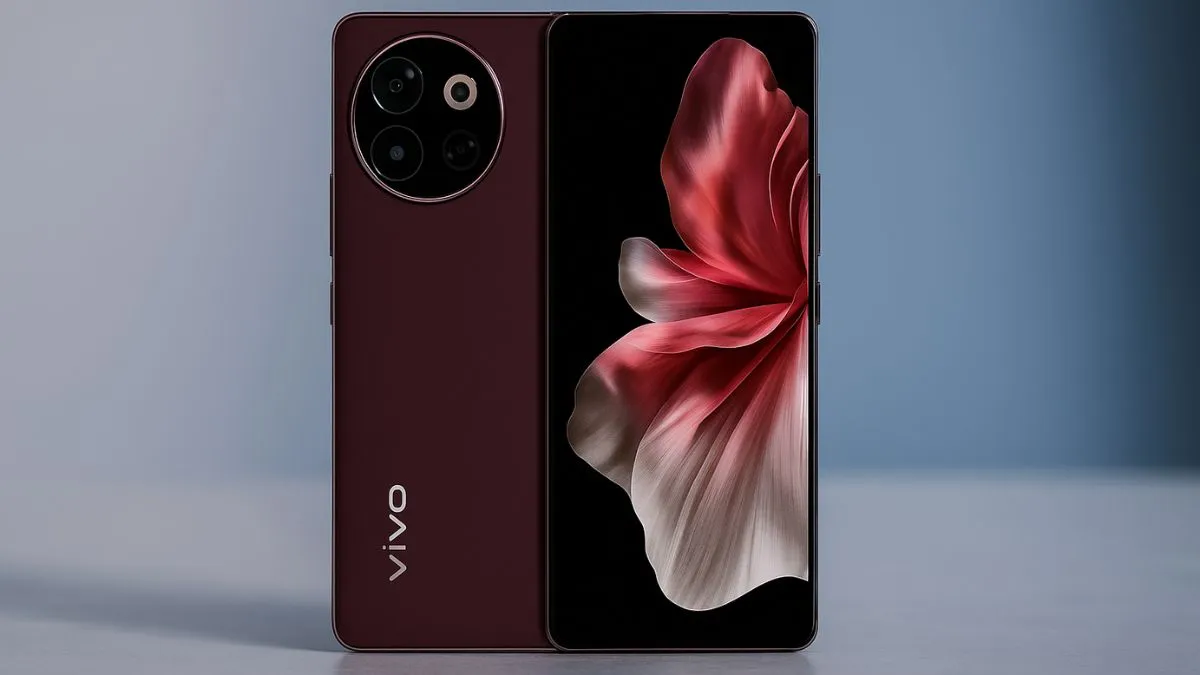 Vivo V30e