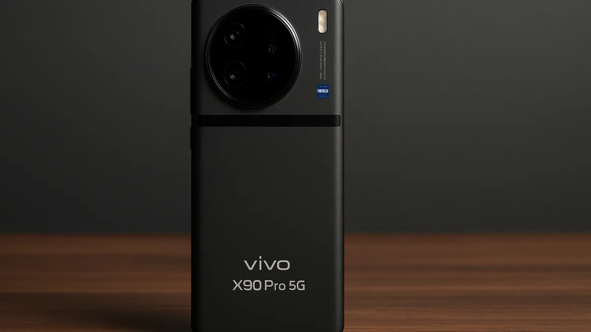 Vivo X90 Pro