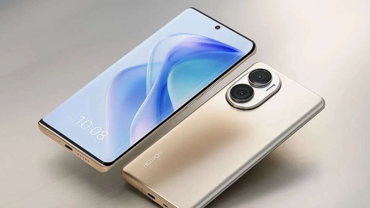 honor 400 pro 5g 5300mahbattery fast charging