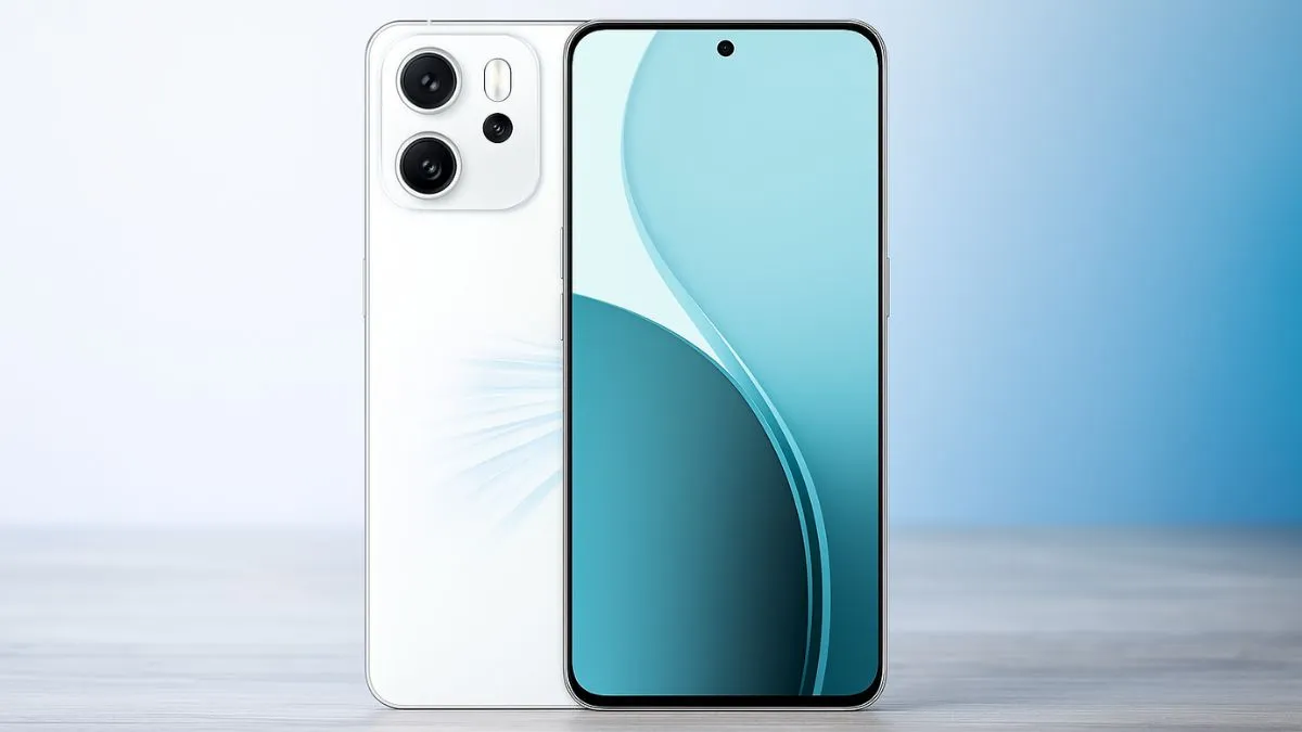 OPPO Reno14 Pro 5G 50MP triple camera setup