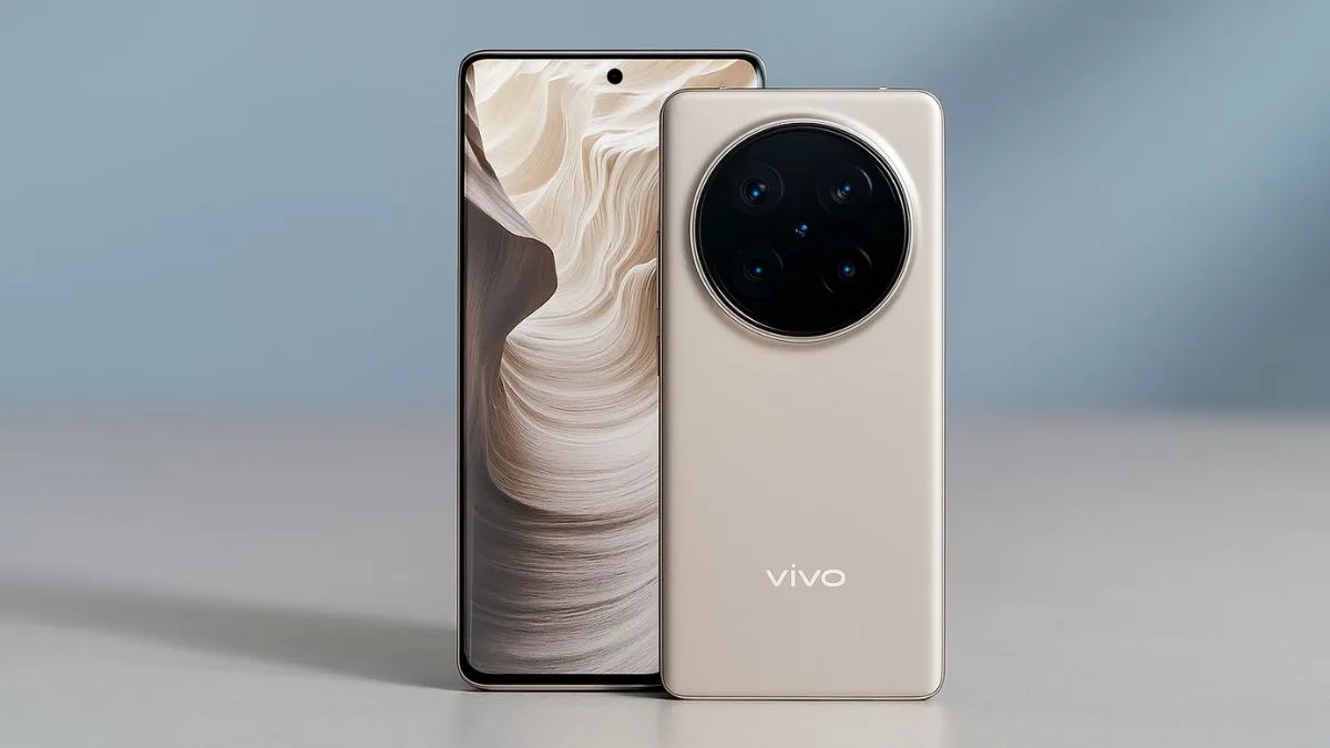 Xiaomi 15T 5G flagship design and build quality